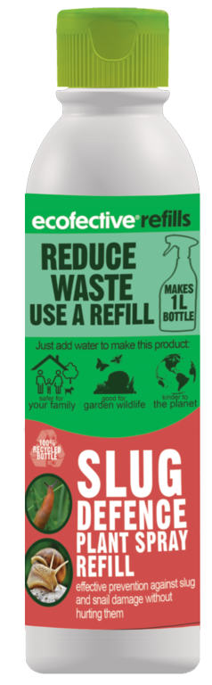 Ecofective Slug Defence Refill 200ml