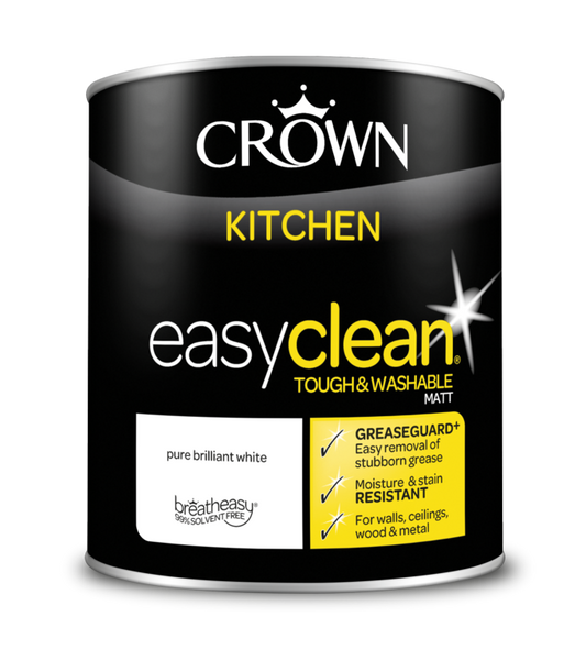 Crown Easyclean Kitchen Matt 1L PBW