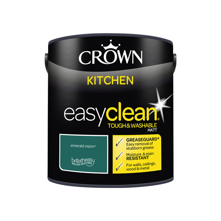 Crown Easyclean Kitchen Matt 2.5L City Break