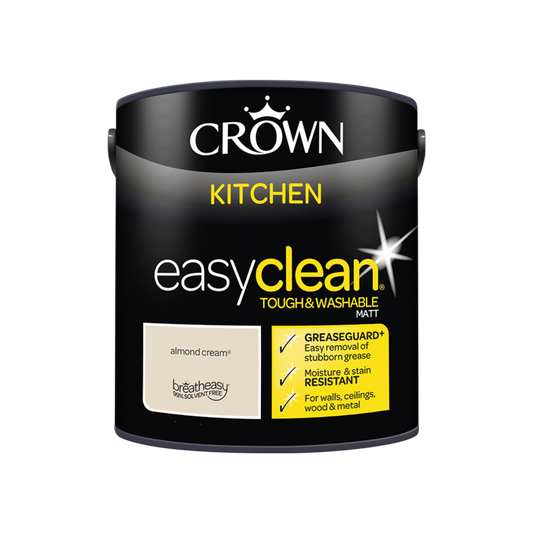 Crown Easyclean Kitchen Matt 2.5L Simply Duck Egg