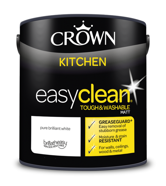 Crown Easyclean Kitchen Matt 2.5L Teal