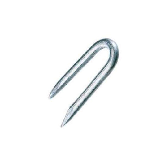 Securit ZP Netting Staples Pack 10 3.55mm x 40mm