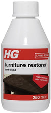 HG Meubeline Furniture Restorer 250ml
