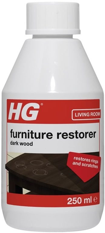 HG Meubeline Furniture Restorer 250ml
