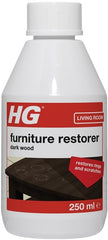 HG Meubeline Furniture Restorer 250ml