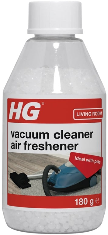 HG Vacuum Cleaner Air Freshener 180g