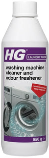 HG Smelly Washing Machine Cleaner 550g