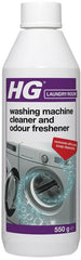 HG Smelly Washing Machine Cleaner 550g