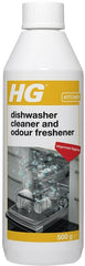 HG For Smelly Dishwashers 500g