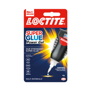 Loctite Control Gel 4g