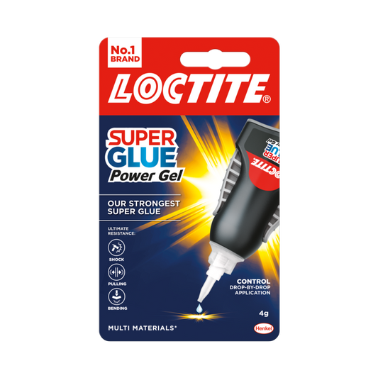Loctite Control Gel 4g