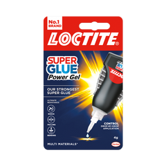 Loctite Control Gel 4g