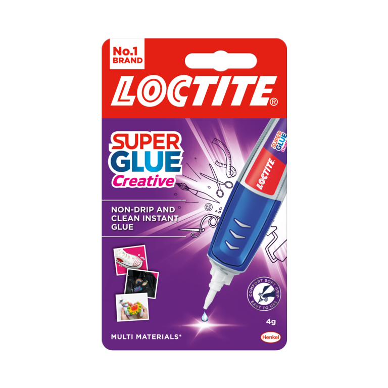 Loctite Creative Pen 4g