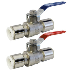 Speedfit Push Fit Ball Valve 15mm