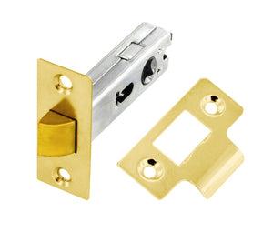 Securit Mortice Latch Bolt Through  Bp 63mm