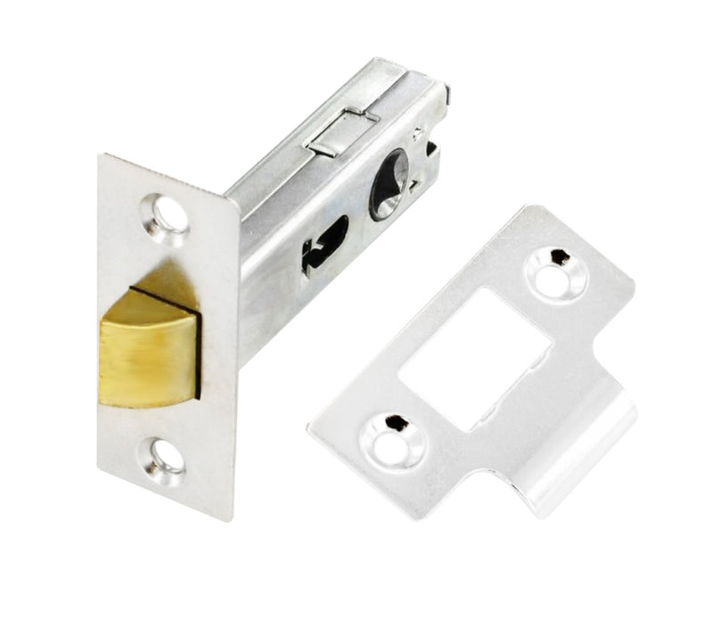 Securit Mortice Latch Bolt Through  Np 63mm