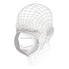 Vitrex Premium Respirator FFP1 Pack 3