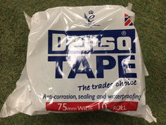 Denso Anti Corrosion Tape 10m x 50mm