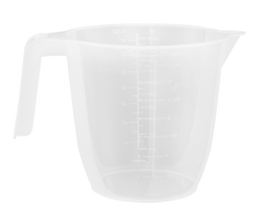 Wham Clear Measure Jug 2L