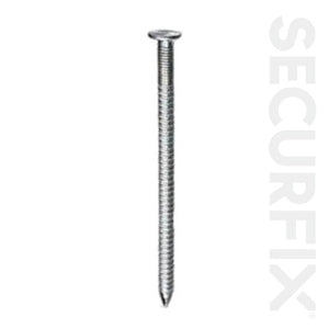 Securfix Annular Ring Nails 2X25mm 500g