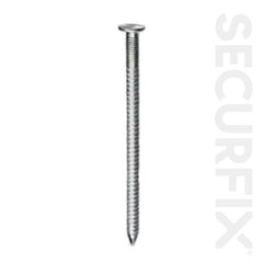 Securfix Annular Ring Nails 2X25mm 500g
