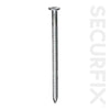 Securfix Annular Ring Nails 2 x 20mm 2.5kg