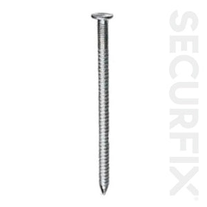Securfix Annular Ring Nails 2 x 20mm 2.5kg