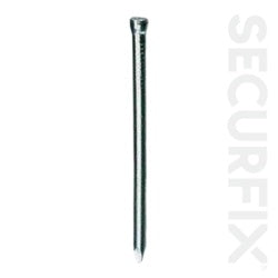 Securfix Lost Head Wire Nail 65mm 500g
