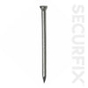 Securfix Panel Pins Bright 38mm 250g