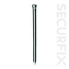 Securfix Lost Head Wire Nail 50mm 500g