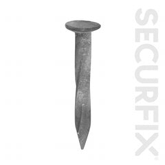 Securfix Twist.Shank Nails Shera.30mm 2.5kg