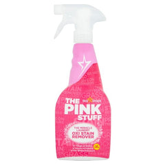 Stardrops Pink Stuff Stain Remover 500ml Trigger Spray