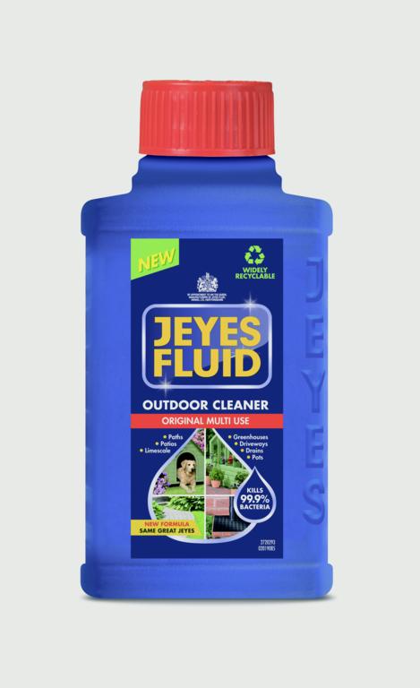 Jeyes Fluid Outdoor Cleaner 300ml Concentrate