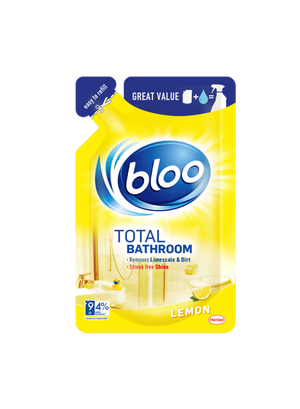Bloo Total Bathroom 250ml