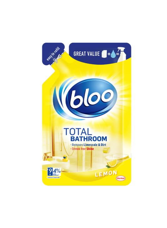 Bloo Total Bathroom 250ml