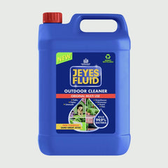 Jeyes Fluid Outdoor Cleaner 5L