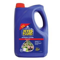 Jeyes Fluid Outdoor Cleaner 5L