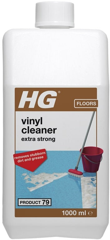 HG Power Cleaner 1L