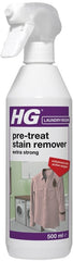 HG Spots Stains Prewash Spray 500ml
