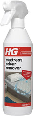 HG Mattress Freshener 500ml