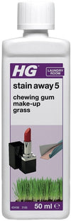 HG Stain Away No.5 Makeup Grass Pollen 50ml