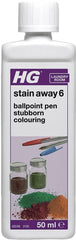 HG Stain Away No.6 Ballpoint Pen 50ml