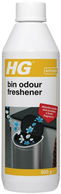 HG Against Bin Smell 500g