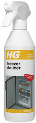 HG Freezer De-Icer 500ml