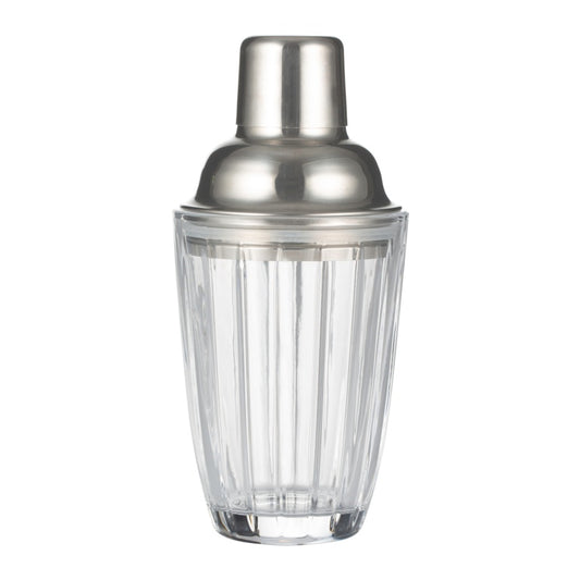 Viners Glass Cocktail Shaker 280ml