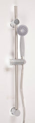 Croydex Amalfi One Function Shower Set Chrome