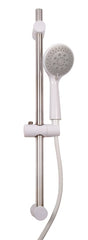 Croydex Amalfi 5 Function Shower Set White