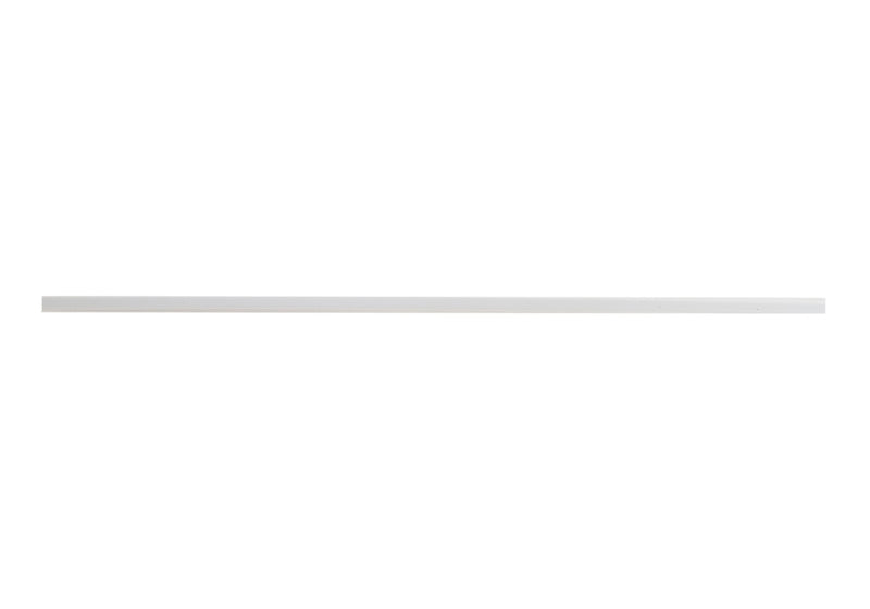 Woodside Universal Door and Window Draught Excluder Kit White PVC Edge