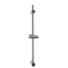 Croydex Amalfi Riser Rail Chrome