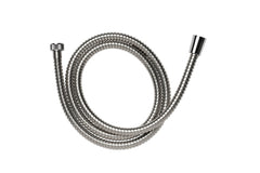 Croydex Amalfi Stainless Steel Hose 1.5m